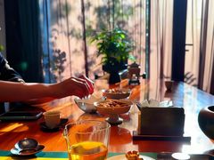 -王府茶楼茶宴·创意菜(朝阳公园店)