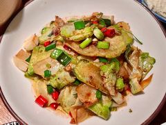 -蓉城小馆(科兴店)