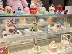 -CAKEBOSS蛋糕老板(东直门来福士店)