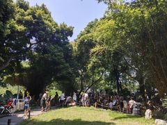 -成都市活水公园