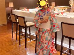 -佛山希尔顿酒店·融誉亚洲美食荟