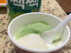 -禾斗海鲜自助(市南银座店)