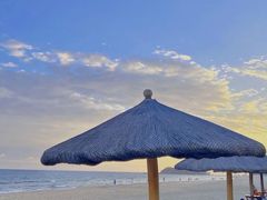 -海南清水湾莱佛士酒店