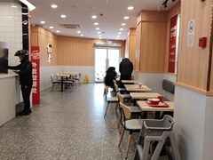 -永和大王(一口茶豆浆|花香豆更香·长寿路店)