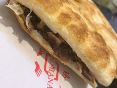 -高玛纳驴肉火烧(一世界店)