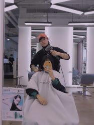 -ON STAR SALON