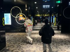 -丽达购物中心(崂山店)