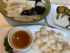 -光明邨大酒家(淮海路店)