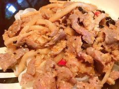 -漆黑觉米粉(三里屯店)