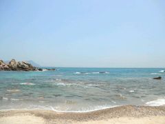 -西涌国际滨海旅游区