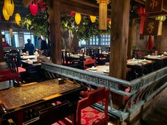 -北平盛世·新京菜·北京烤鸭(劲松·双井店)