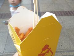 -味子夫鸡柳(三峡广场店)