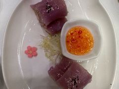 -水上明月·湖景餐厅