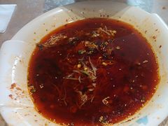 -李氏传家菜(兴城路店)