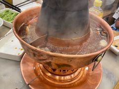 -牛街·马辈儿涮肉(牛街二店)