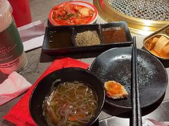 -谷牛日式烤肉(宝山U天地店)