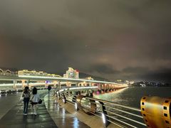 -演武大桥观景平台