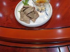 -半岛公馆(淞兴西路店)