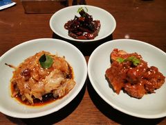 -环球港凯悦 · 享悦中餐厅