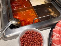 -海底捞大排档火锅(打浦路店)