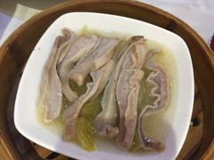 -潮福城大酒楼·潮粤菜·港式点心(阳光城店)