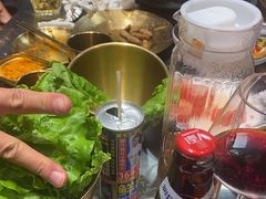 -大千金齐齐哈尔烤肉(清湖店)