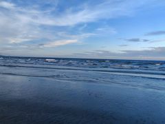 -红月湾海鲜饭店•沙滩海景(双月湾店)