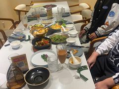 -Linlin泰餐厅(华夏幸福店)