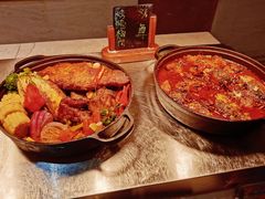 -威海香海豪生度假酒店·豪生咖啡厅