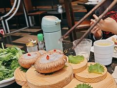 -大妙火锅·非物质文化遗产(东郊记忆店)