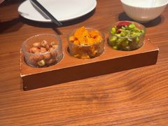 -阿明小菜·海鲜·上海菜(梅陇店)