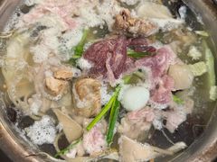 -海关荤豆花(洋河一路店)