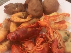 -天伦松鹤大饭店·欣妮咖啡