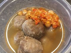 -老广州牛杂(深圳白石洲总店)