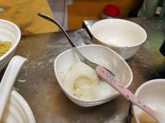 -小梁哥云吞面(黄贝岭店)