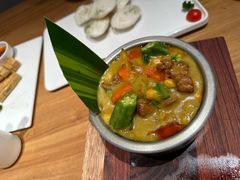-枣子树·素食餐厅(普陀山店)