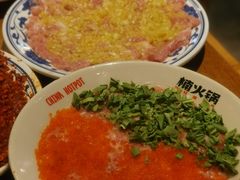 -楠火锅(太古里总店)