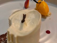 热情果慕斯-莲西餐(曲江店)