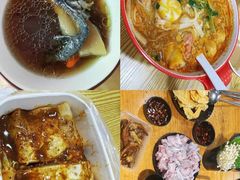 -长乐饼家(五羊新城店)