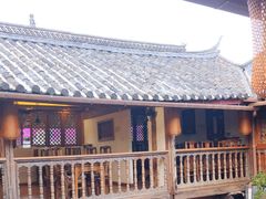 -88号小吃店·经典云南菜·地道纳西美食