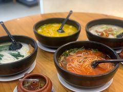 -桥香园云南过桥米线(金马碧鸡店)