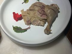 -绿茶餐厅(西湖银泰百货店)