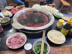 -大龙火锅(老店)