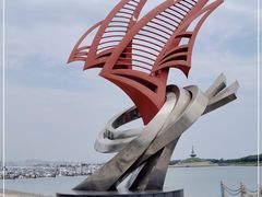-日照世帆赛基地