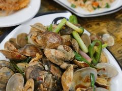 -好味道海鲜大排档·老字号(巽寮湾海鲜市场店)