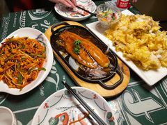 -树下时尚餐厅(翠园街店)