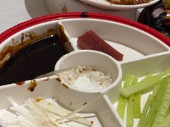 -月福京味斋·烤鸭店·北京菜(鼓楼总店)