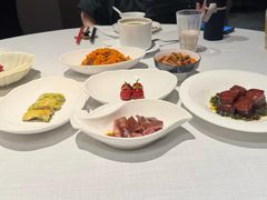 -许家菜.艺创菜(仁和新城店)