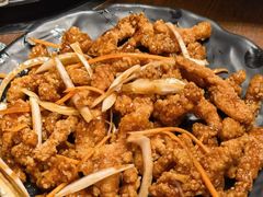 -韩鼎丰·韩国料理(林奥店)