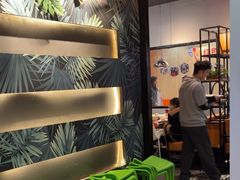 -鱼亨小鲜酸菜鱼(大信店)